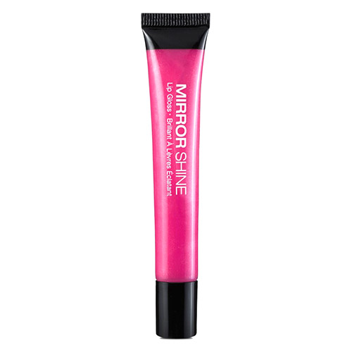KISS NEW YORK PROFESSIONAL MIRROR SHINE LIP GLOSS